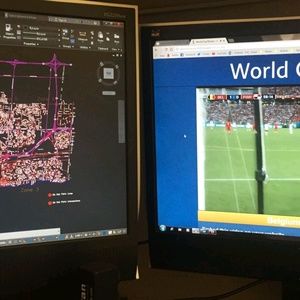 Meet your Posher, Ayman